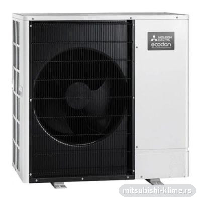 Mitsubishi Electric PUZ-SWM120YAA Sj
