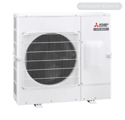 Mitsubishi Electric PUMY-SM112YKM