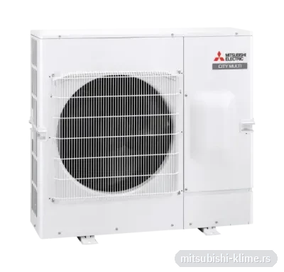 Mitsubishi Electric PUMY-SM125YKM