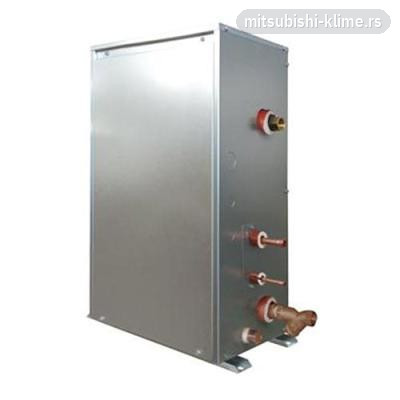 Mitsubishi Electric PWFY-P100VM-E-BU