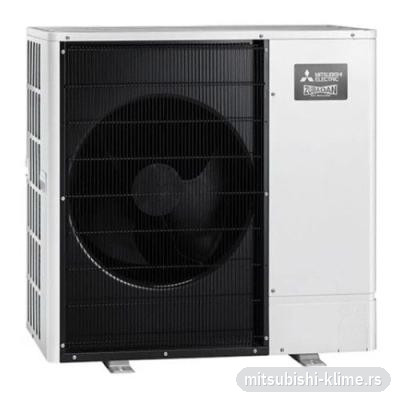Mitsubishi Electric PUZ-SWM140YAA SJ