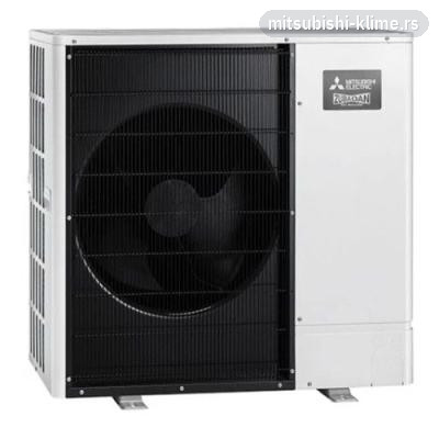 Mitsubishi Electric PUZ-SWM120YAA Sj