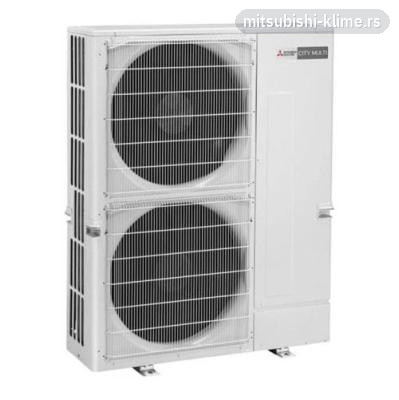Mitsubishi Electric PUMY-P125YKM4