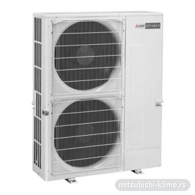 Mitsubishi Electric PUMY-P200YKM3