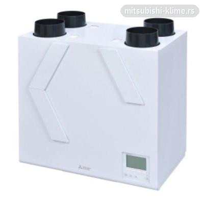 Mitsubishi Electric VL-350CZPVU L E