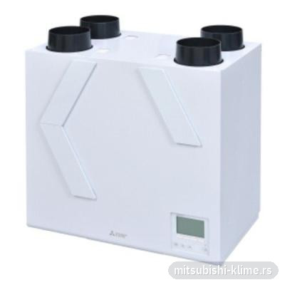 Mitsubishi Electric VL-500CZPVU L E