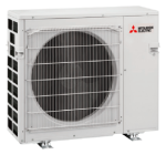 Mitsubishi Electric Spoljna jedinica do 5-6 soba - slika 2