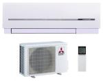 MSZ-SF zidni klima uređaji Mitsubishi Electric - slika 4