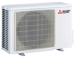 MSZ-EF «Design inverter» zidni klima uređaji Mitsubishi Electric - slika 3