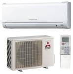 MSZ-HJ «Klassic inverter» zidni klima uređaji Mitsubishi Electric - slika 3