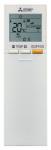Mitsubishi Electric MSZ-AY «Standart inverter» zidni klima uređaji - slika 2