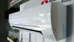 Mitsubishi Electric MSZ-HR42VF / MUZ-HR42VF - slika 2