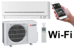Mitsubishi Electric MSZ-AP20VG / MUZ-AP20VG - slika 4