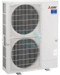 Mitsubishi Electric PKA-M100KAL2 / PUZ-SM100YKA (3 faze) - slika 3
