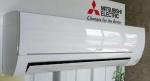 Mitsubishi Electric MSZ-HR42VF / MUZ-HR42VF - slika 3