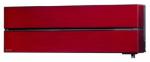 Zidne unutrasnje jedinice multi-split sistemi Mitsubishi Electric - slika 2