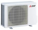 MSZ-BT «Master inverter» zidni klima uređaji Mitsubishi Electric - slika 6
