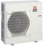 Mitsubishi Electric PCA-M100KA/PU-P100YHA - slika 3