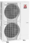 Mitsubishi Electric PCA-M140KA/PU-P140YHA - slika 3