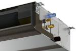 Mitsubishi Electric PEAD-M100JA2/PUZ-M100VKA2 - slika 4