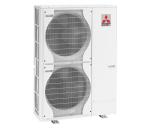 Mitsubishi Electric PEAD-M125JA2/PUZ-M125YKA2 - slika 2