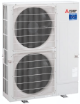 Mitsubishi Electric PEAD-M140JA2/PUZ-ZM140VKA2 - slika 2