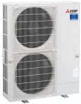Mitsubishi Electric PEAD-M140JA2/PUZ-ZM140YKA2 - slika 2