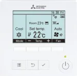 Mitsubishi Electric PEA-M250LA2/PUZ-M250YKA2 - slika 3