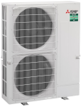 Mitsubishi Electric PLA-M140EA2/PUZ-ZM140YKA2/PLP-6EAE - slika 2
