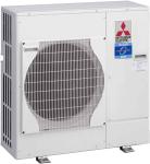 Mitsubishi Electric PLA-M60EA/PUHZ-ZRP60VHA - slika 3