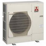 Mitsubishi Electric PLA-ZRP35BA/PUHZ-ZRP35VKA - slika 2