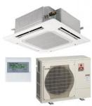 Mitsubishi Electric PLA-ZRP35BA/PUHZ-ZRP35VKA - slika 3