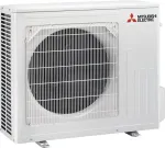 Mitsubishi Electric SEZ-M50DA/SUZ-M50VA - slika 2