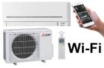 MSZ-AP «Standart inverter» zidni klima uređaji Mitsubishi Electric - slika 3