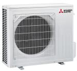 MSZ-FT zidni klima uređaji Mitsubishi Electric sa grejanjem do -25 °C - slika 2