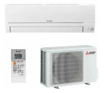 MSZ-HR «Klassik inverter» zidni klima uređaji Mitsubishi Electric - slika 5