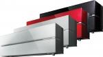 Mitsubishi Electric MSZ-LN «Premium inverter»