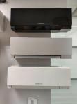 Mitsubishi Electric MSZ-EF «Design inverter»
