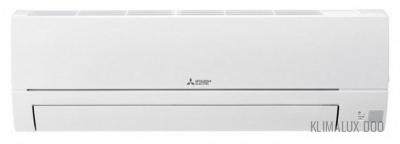Mitsubishi Electric MSZ-HR42VFK / MUZ-HR42VF (Wifi)
